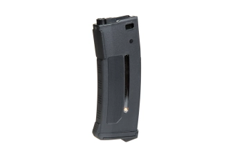 250rd EPM1 Mid-Cap Magazine for M4/M16 Replicas - black