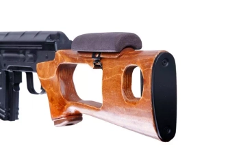 Fusil de airsoft selector CM057