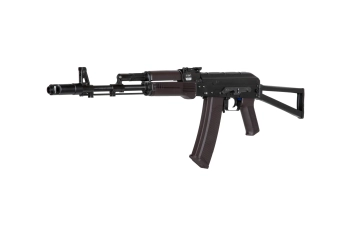Replika karabinka SA-J11 EDGE 2.0™ GATE ASTER V3 - Śliwkowy