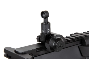 Réplique du fusil 098