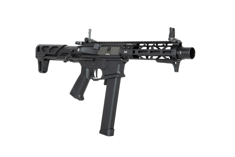 Réplica de ametralladora ARP9 2.0 - Negra