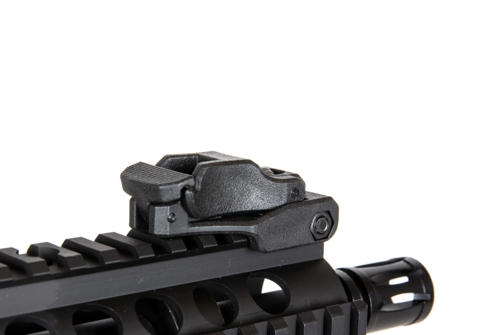 SA-E06-H EDGE™ Heavy Ops Stock Carbine Replica - Black