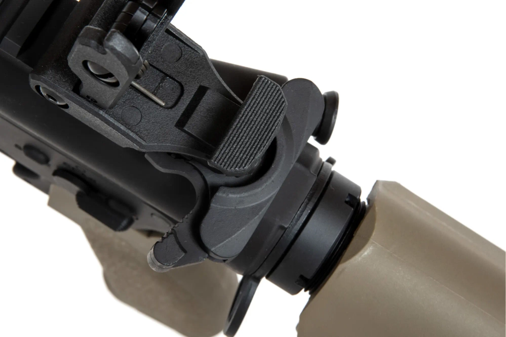 Specna Arms SA-E20 EDGE™ Half Tan airsoft Carbine (OUTLET)
