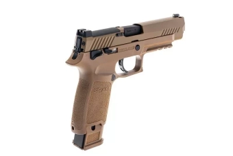 Sig Sauer ProForce P320 M17 replicapistool (CO2) (OUTLET)