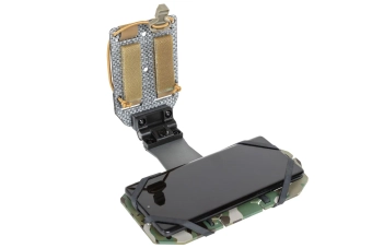 Otočný držák telefonu Wosport MB-04 MC