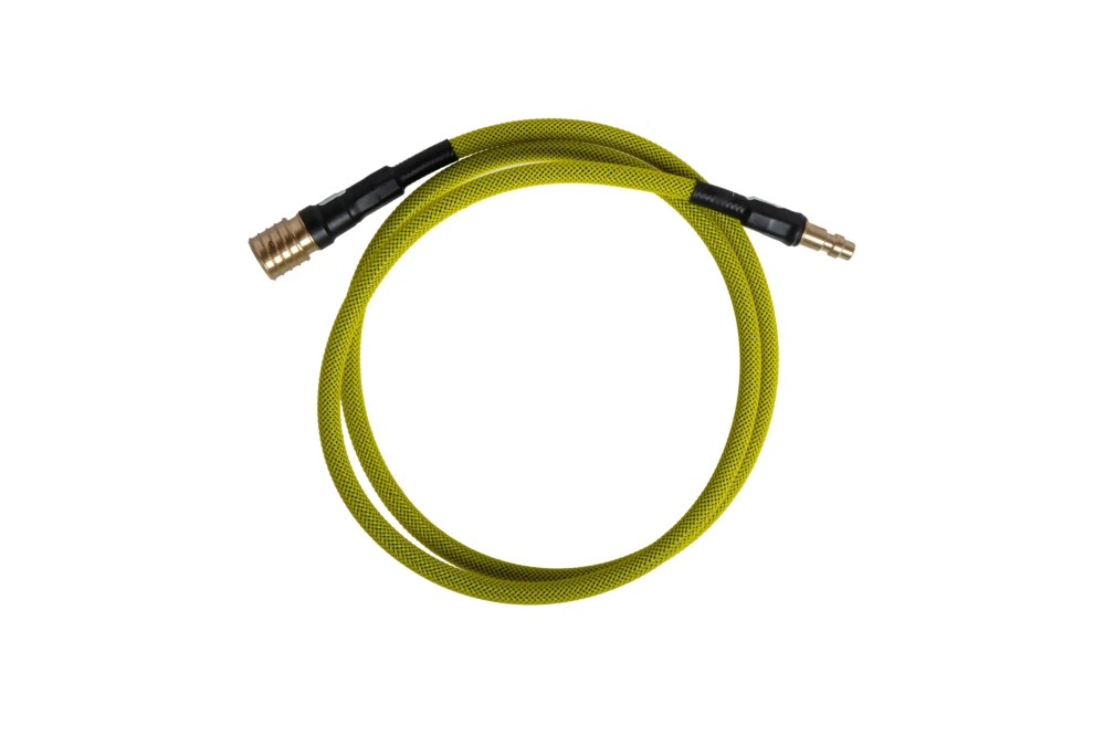 HPA Speedsoft Line 42 - Yellow"