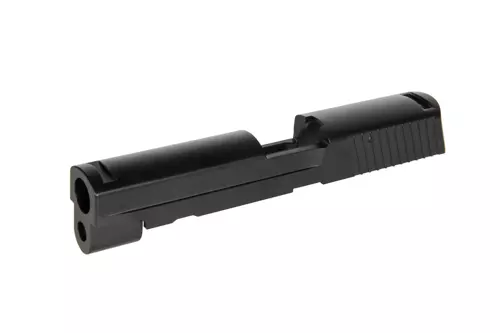 Cerradura metálica para réplicas P226/ KP-01 KJW (parte #03-2)