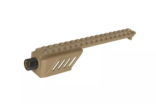 RIS conversion for CM.030 and CM.127 replicas - Tan