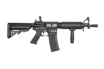 Specna Arms SA-C04 CORE™ HAL ETU™ 1.14 J airsoftová puška Black