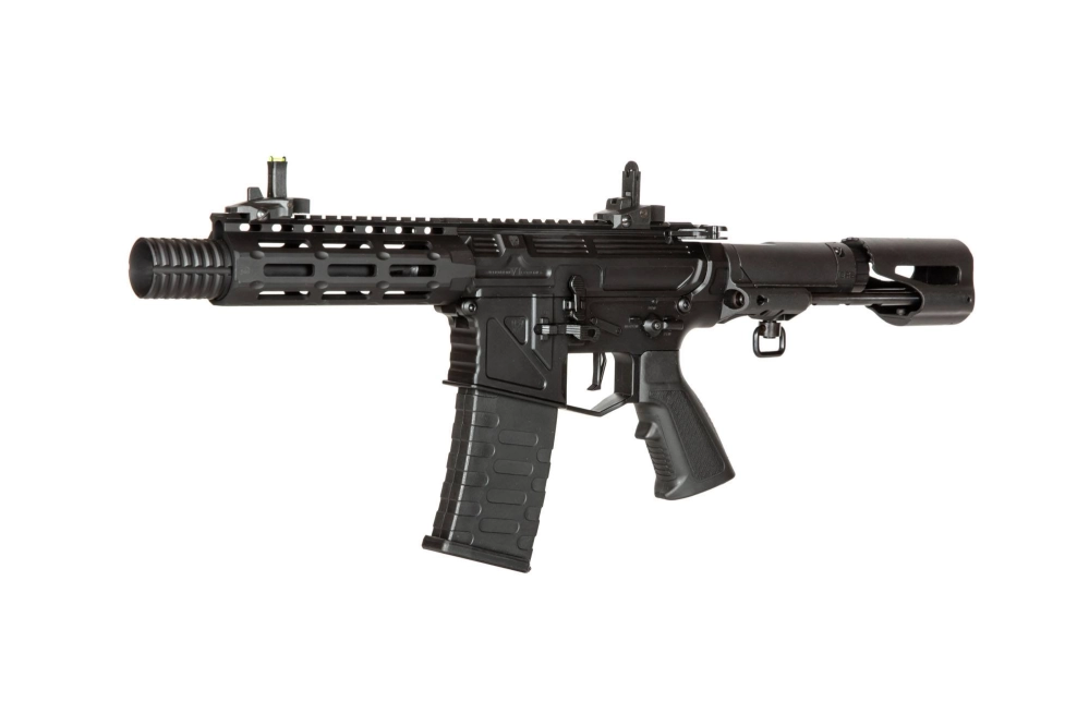 Réplica fusil PER706 Phantom Extremis MK VI - Negro 