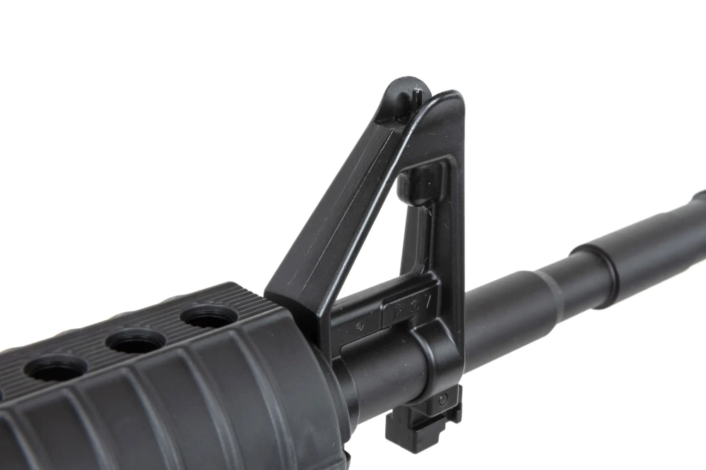 Specna Arms RRA SA-E01 EDGE™ HAL ETU™ airsoft Carbine Black
