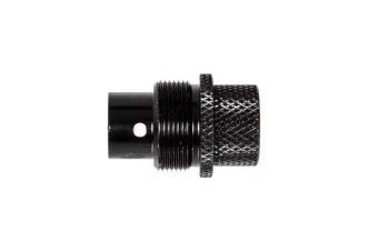 Silencer Adapter for Well MB03, 07, 08, 09, 10, 12, 4402, 4411 Replicas