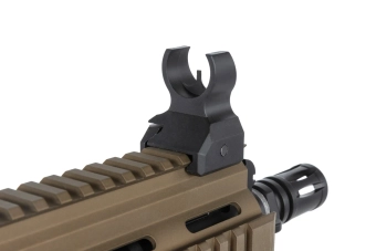 ASG Specna Arms SA-PH20 PRIME™ HAL™ ETU Karabijn Hoog koppel Chaos Brons Versie