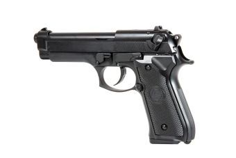 Pistola de airsoft M92 (726)