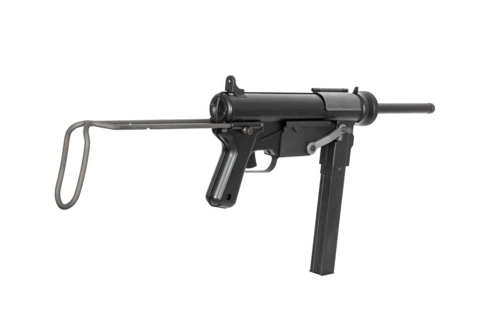 Replica of the M3 submachine gun
