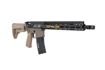 airsoft Vega Force Company BCM® MCMR 14.5" GBBR Half-Tan Carbine