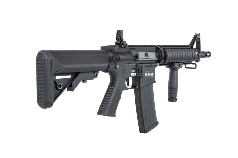 Specna Arms SA-C04 CORE™ HAL™ ETU airsoft Carbine Negro