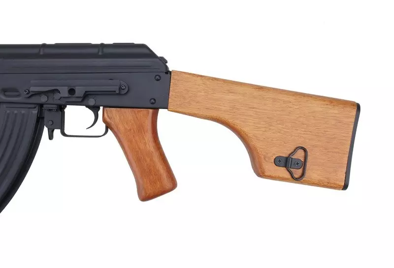 airsoft Ametralladora JG JG1101 RK-74 (OUTLET)