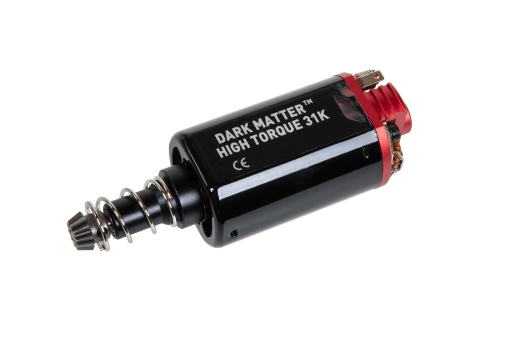 Moteur Specna Arms Dark Matter™ à couple très élevé (31000RPM) Long