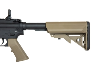 SA-C09 CORE™ airsoft rifle - Half Tan