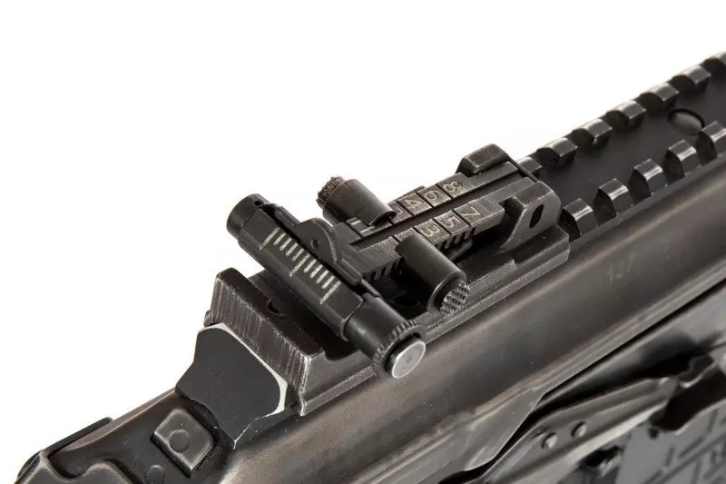 LCK-12 Vintage Custom Carbine Replica