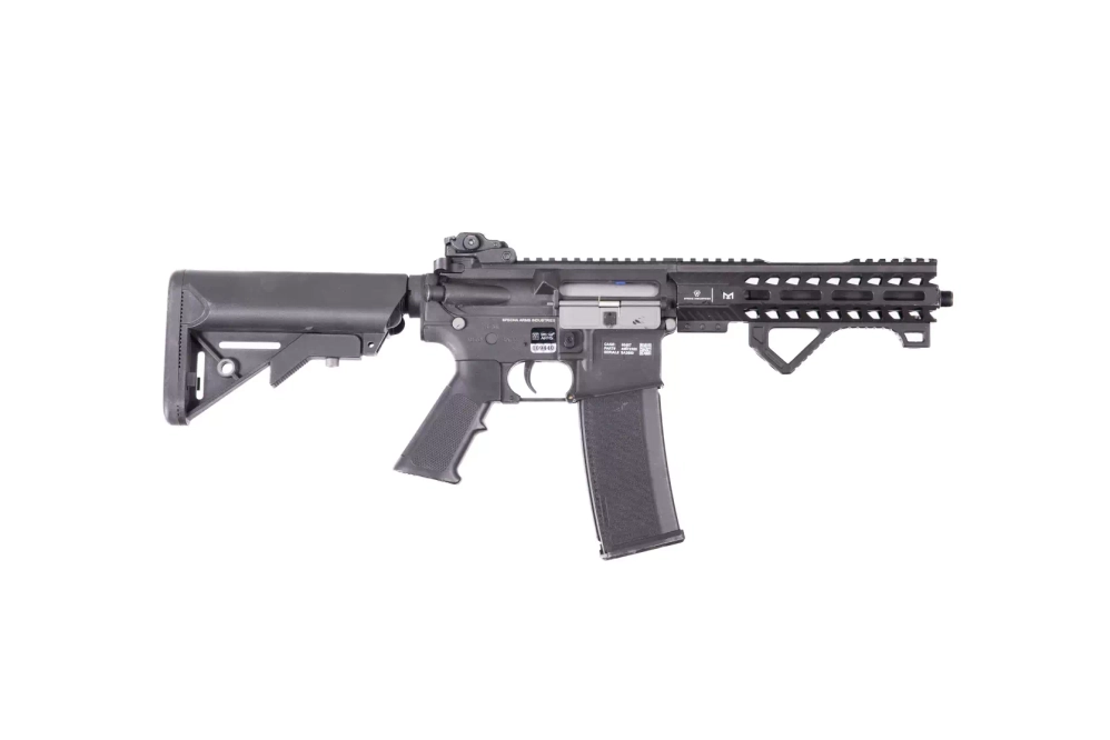 SA-C17 CORE™ carbine replica - Black (OUTLET)