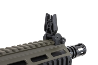 Specna Arms SA-C22 CORE™ HAL ETU™ Gen.2 airsoft Carbine Olive