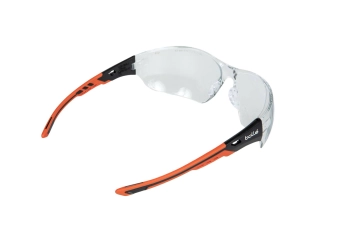 Bolle Safety - Lunettes de protection NESS+ - transparent 