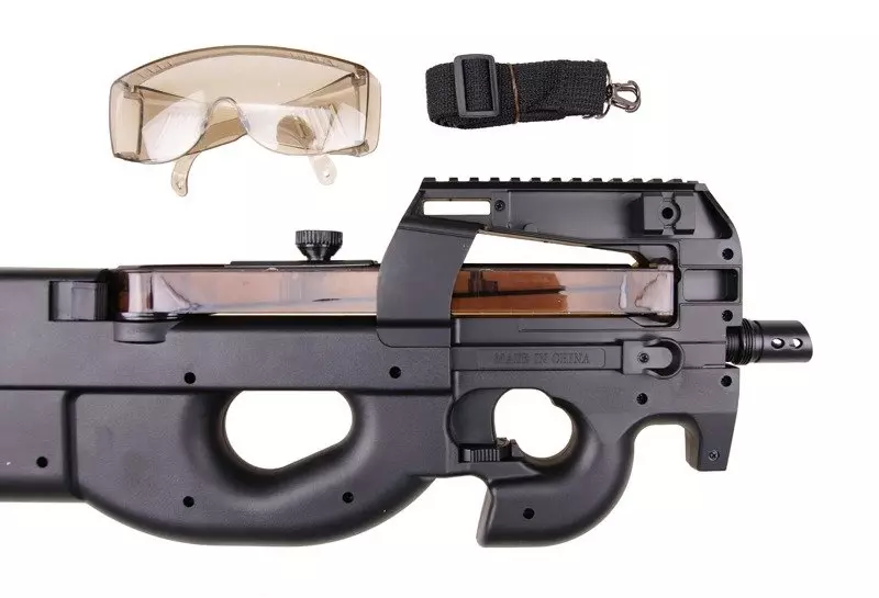 Airsoft samopal D90F