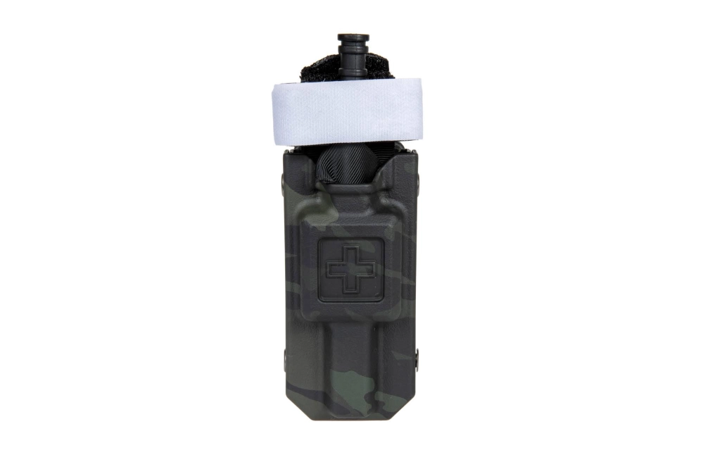 CAT tourniquet replica with holster - MC Black
