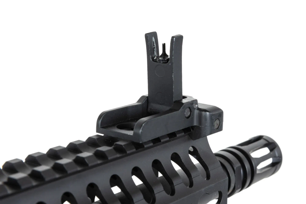 Golden Eagle 6612 airsoft Carbine Black