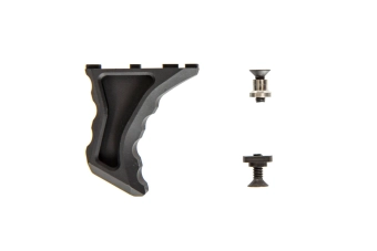 Tope de mano VP24 para carril KeyMod / M-LOK - negro