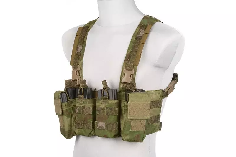 Chaleco EASY Chest rig - ATC FG