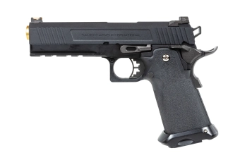 EMG x SAI Hi-Capa RED GBB ASG pistool