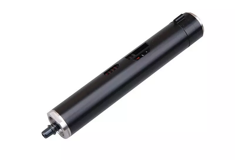 Conjunto de cilindros negros para réplicas PTW - M90