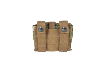 Składana kompaktowa torba zrzutowa na magazynki - Multicam®