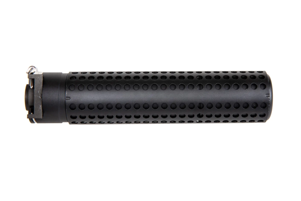 Replica 5KU SR16 QD sound suppressor