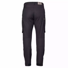 Pánské kalhoty EDC X - Onyx Black