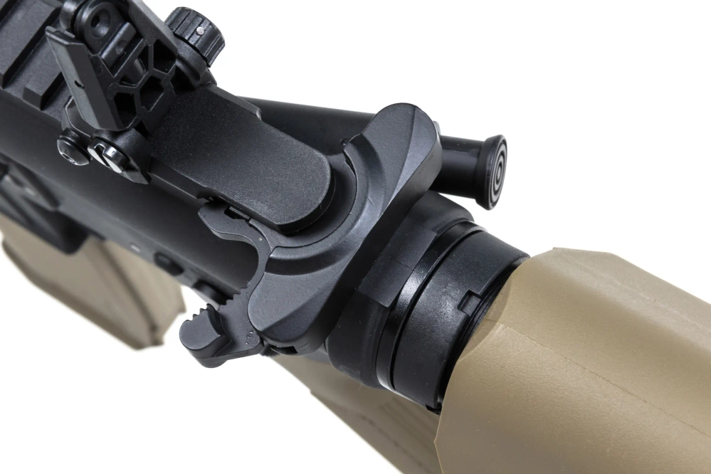 Specna Arms SA-F12 FLEX™ GATE X-ASR Gen.2 Half-Tan airsoft Carbine
