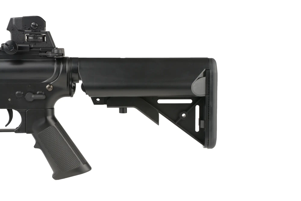 Réplica de la carabina SRT-20