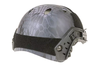 Réplique casqueu FAST PJ CFH - TYPE (L/XL)