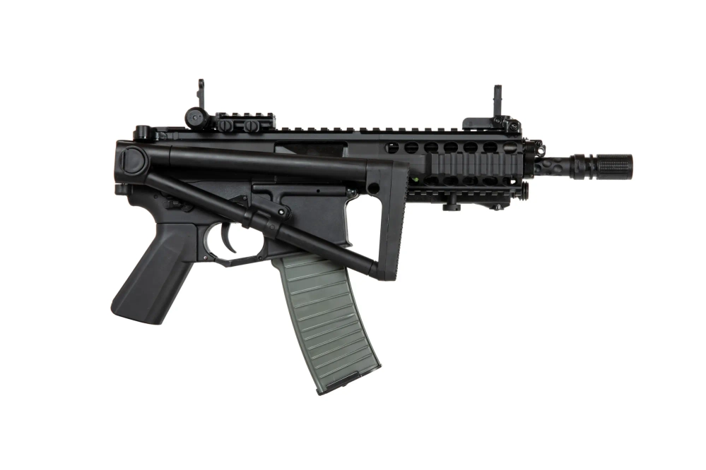 Réplica fusil PDW BY-806
