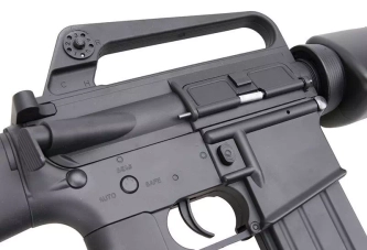 Réplique de fusil JG1601MG