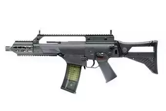 Réplica fusilh&K G36C EBB