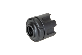 AMP Flash Hider