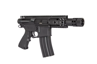 Airsoftová zbraň puškaka AY-A0008