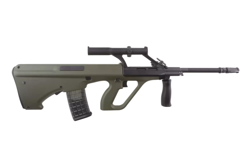 SW-020A Carbine Replica - Olive Drab