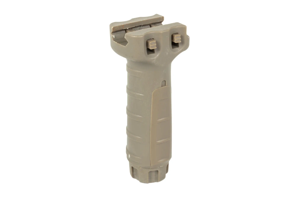 ACM TD060 Flat Dark Earth voorgrip