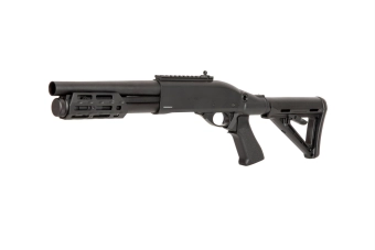 8878 Shotgun Replica – Black