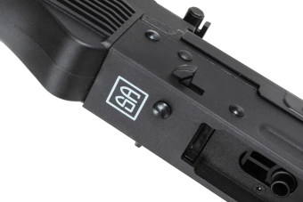 #J-PACK: Specna Arms SA-J73 CORE™ HAL ETU Gen.2 airsoft Carbine Black
